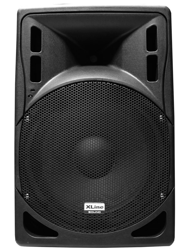 Фото Xline BAF-1295BT