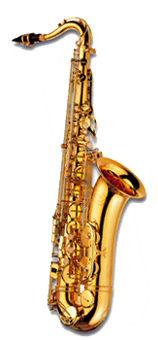 Саксофон тенор Jupiter JTS-789GL в магазине Music-Hummer