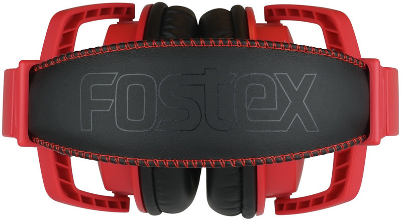 Фото FOSTEX TH7RD
