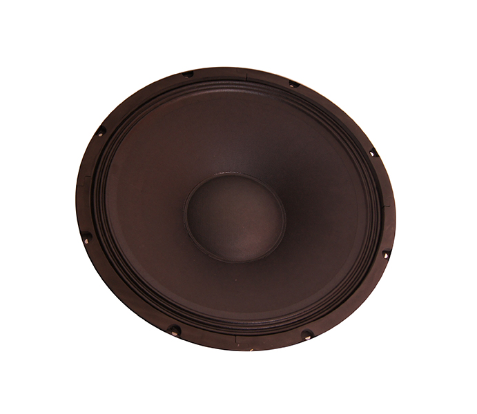 Фото Leem Speaker-ABS15AL Динамик НЧ-СЧ 15", 4 Ом