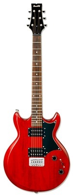 Фото Электрогитара IBANEZ GAX30 TR