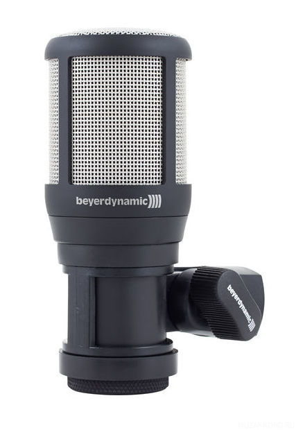 Фото Beyerdynamic TG Drum Set PRO S