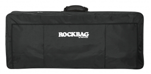 Rockbag RB21415B  чехол для клав. 102х42х15см, подкл. 5мм(PSR-R200/ R300/203/213/303/313/450/ S500) в магазине Music-Hummer