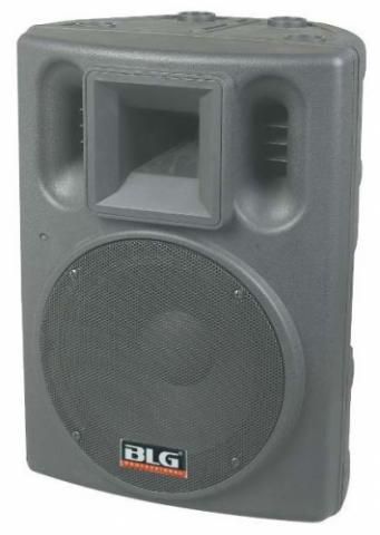 BLG RXA15P200 активная акустическая система в магазине Music-Hummer