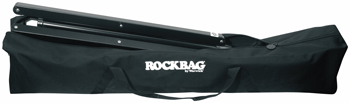 Rockbag RB25593B SALE  сумка-чехол для траспортировки стоек под АС 180 х 25 х 16 см в магазине Music-Hummer