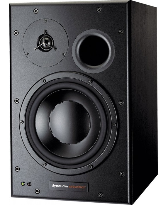 Фото Dynaudio BM15A-L