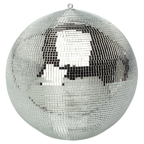 Зеркальный шар Xline Mirror Ball-75 в магазине Music-Hummer