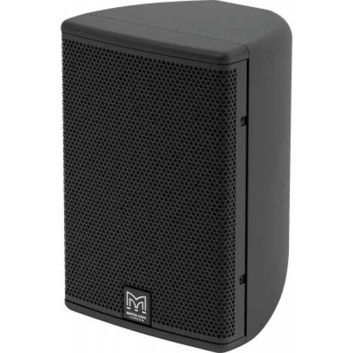 MARTIN AUDIO CDD5B пассивная акустическая система, 5, 2-полосная, 100 Вт AES, 110 dB, 2.7 кг, цвет черный в магазине Music-Hummer