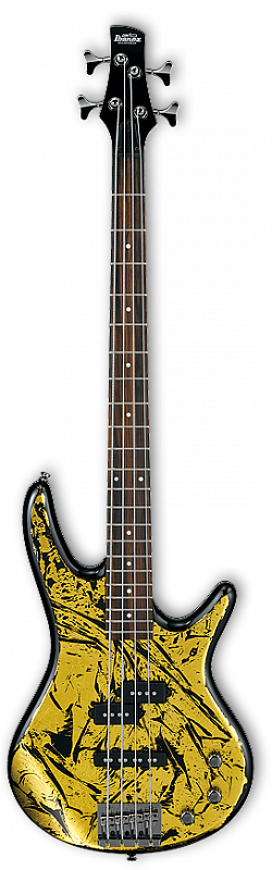 Бас-гитара IBANEZ GSR012LTD-GL в магазине Music-Hummer