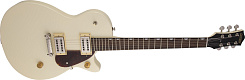 GRETSCH G2210 Streamliner Junior Jet Club Vintage White