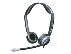 Гарнитура Sennheiser СС 520 IP