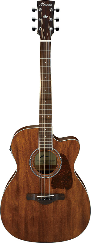 Фото Электроакустическая гитара IBANEZ AC340CE-OPN