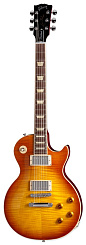 Электрогитара GIBSON 2012 LES PAUL STANDARD PREMIUM PLUS FINISH LIGHT BURST