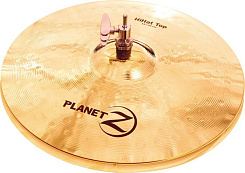 ZILDJIAN 14` PLANET Z