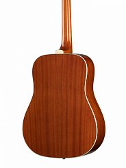Акустическая гитара, цвет натуральный Caraya F673-WA
