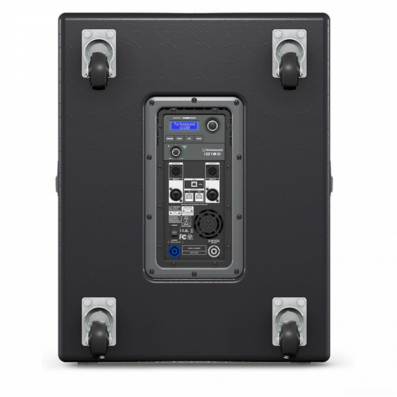 Фото Turbosound iQ18B
