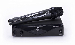 AKG Perception Wireless 45 Vocal Set BD B1 (748.100-751.900)