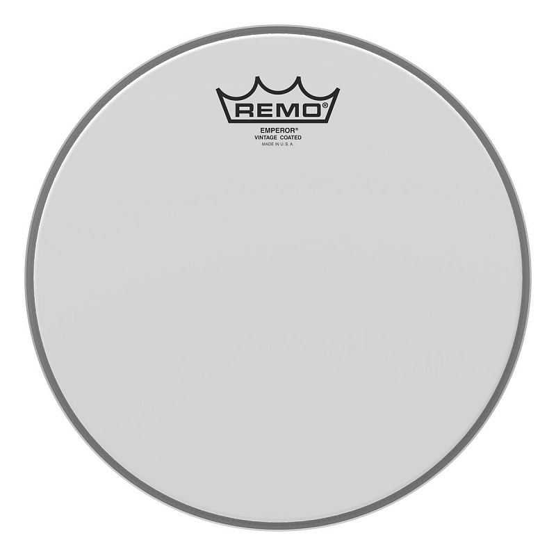 Барабанный пластик Remo VE-0110-00 в магазине Music-Hummer