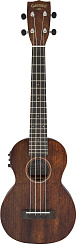 Укулеле концерт GRETSCH G9110-L Concert Long-Neck Ukulele Electric