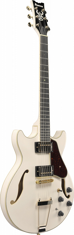 Полуакустическая гитара IBANEZ AMH90-IV в магазине Music-Hummer