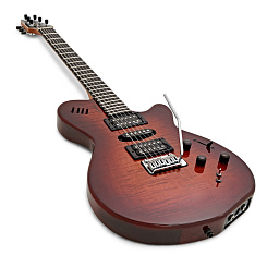 Godin 028672 xtSA Lightburst Flame