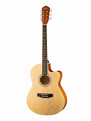 Акустическая гитара Naranda HS-3911-N
