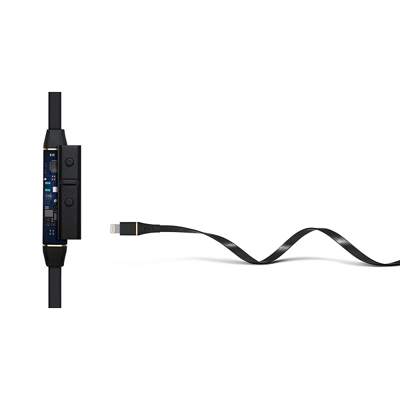 Фото Audeze Кабель LTN ( lightning) для iSINE 10/20