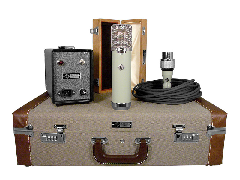 Фото Микрофон Telefunken Ela M 251AC