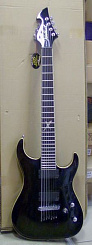 Washburn BX37BSK