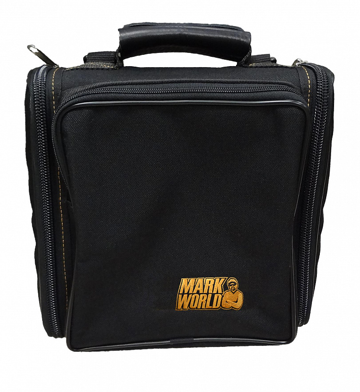 DV MARK MARKWORLD BIG BANG BAG/DV LITTLE 250 BAG  в магазине Music-Hummer
