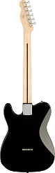 FENDER SQUIER Affinity 2021 Telecaster Deluxe MN Black