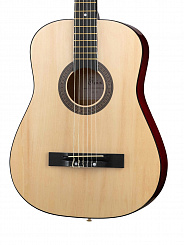 Классическая гитара Foix FCG-2038CAP-NA