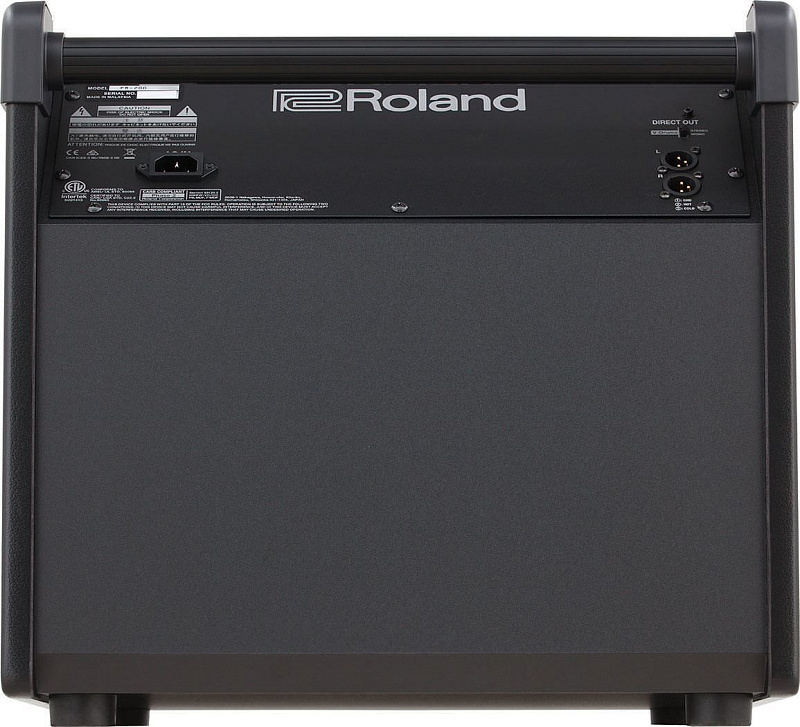 Фото Монитор Roland PM-200