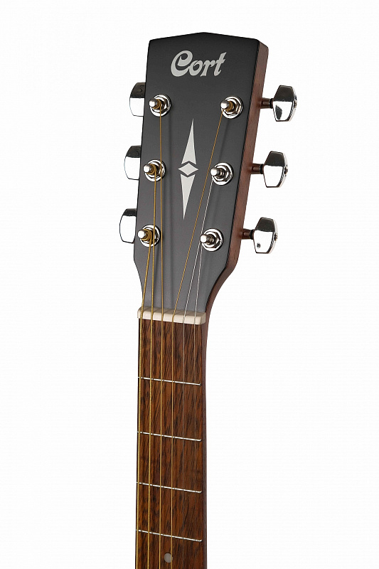 Акустическая гитара Cort AD810-OP Standard Series в магазине Music-Hummer