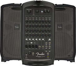 FENDER Passport® Venue Series 2 Black 230V EU