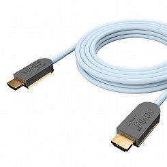 Цифровые кабели Supra HDMI-HDMI AOC 4K / HDR