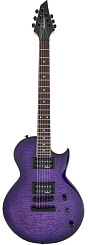 Электрогитара JACKSON JS22 Monarkh SC Trans Purple Burst