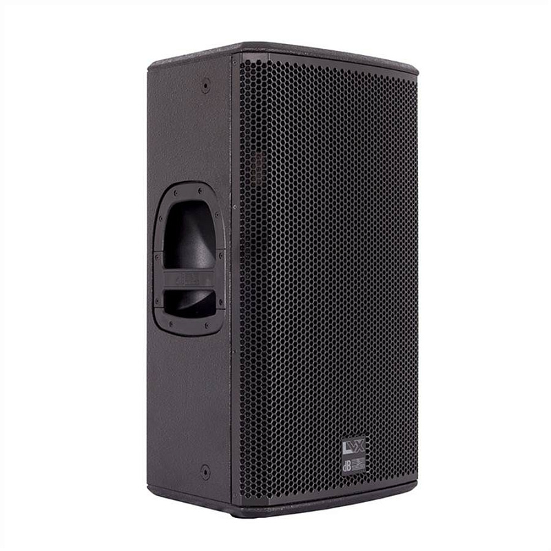 Фото dB Technologies LVX12  Активная акустическая система