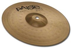 Paiste 10" Splash 201 Bronze