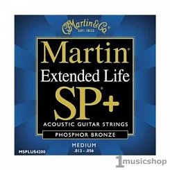 Martin 41MSPLUS4100 Струны