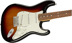 FENDER PLAYER Stratocaster PF 3-Tone Sunburst