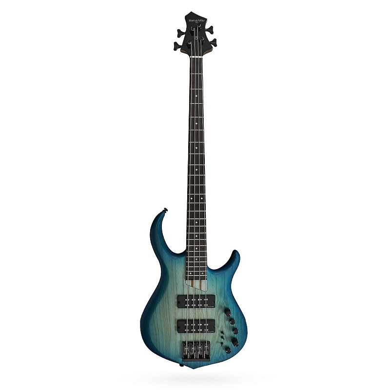 Бас-гитара Sire M5 Swamp Ash-4 TBL в магазине Music-Hummer