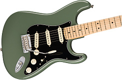 FENDER AM PRO STRAT MN ATO