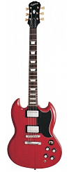 Электрогитара EPIPHONE G-400 CH/CH