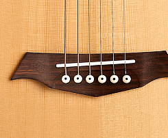Акустическая гитара S22-NS Parkwood