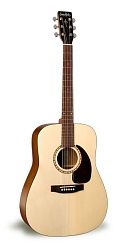 Simon&Patrick 6 PRO CW ROSEWOOD G-4*