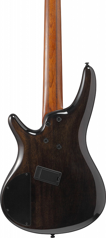 Бас-гитара IBANEZ SRMS805-TSR в магазине Music-Hummer