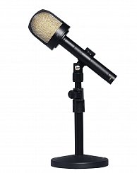 Микрофон Октава 1011112 МК-101-Ч