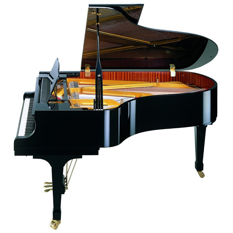 Салонный рояль Kawai RX-3GC M/PEP в магазине Music-Hummer