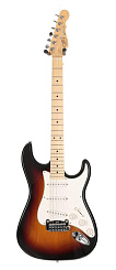 G&L FD Legacy 3-Tone Sunburst MP